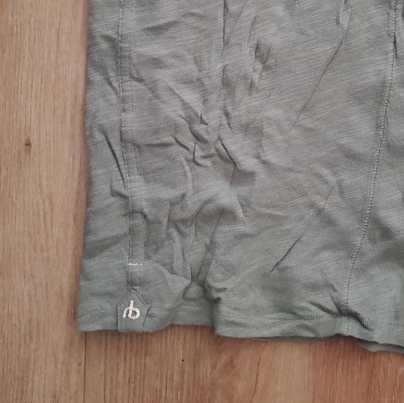 Rag & Bone Classic Flame Tee

Green fog - Picture 3 of 8